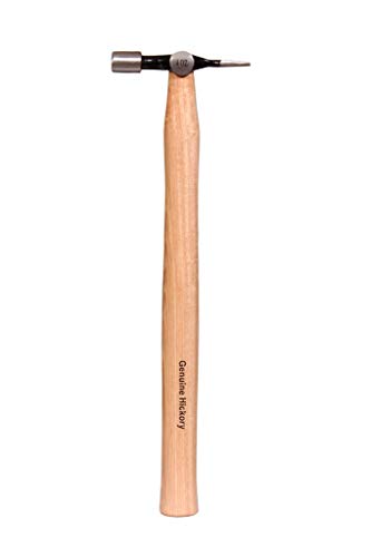 Python Cross Pein Hammer American Wood Handle 100 GMS / 13 (330 MM)