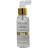 Nioxin Diamax Advanced Intensive Therapy Thickening Xtrafusion Hair Repair Treatment, 3.4 Ounce