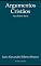 Livro Argumentos Cristãos: em defesa da fé
