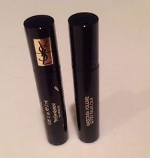 YSL Yves Saint Laurent Mascara Volume Effect Faux Cils Black 0.06 Oz / 2