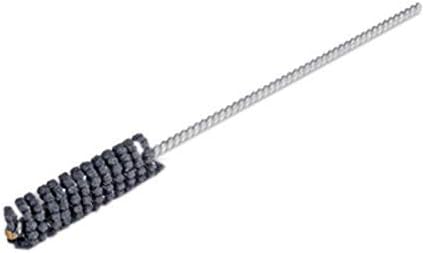 Osborn 9818036322 Honing Brush "Novoflex-B" Grit 120 of Silicon-Carbide, 0 V, Grey