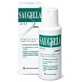 Saugella Activa Intimate Feminine Cleansing 100 Ml. Thailand Product