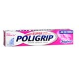 Super PoliGrip Denture Adhesive Cream