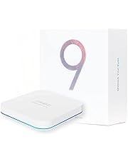 Unblock Tech Overseas Version UBOX9 2022 Real 6K 高清畫質 安博盒子