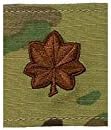 Insignia DepotUS Air Force Gortex OCP Rank