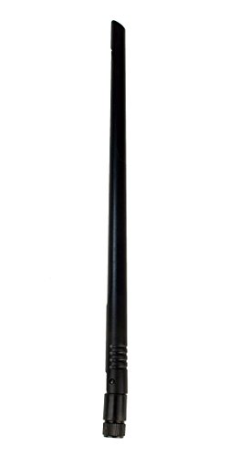Proxicast 3G/4G Universal Long Aerial 5 - 8 dBi High Gain Omni-Directional Whip Antenna (2 Pack)