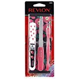 Revlon By Leah Goren - Love Collection Manicure Essentials Kit