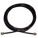 MPD Digital NN-GJYW-6Z6Q Ham/CB Radio Coax UHF VHF HF LMR-400 Coaxial Cable Antenna Line PL-259 Connectors, 25-Feet primary