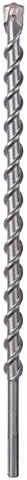 Bosch 2608586793 Hammer Drill Bit, stainless steel, 32mm x 600mm x 720mm - Image 3