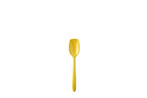 Rosti Mepal Melamine Small Spoon (Yellow)