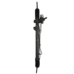 Detroit Axle - Power Steering Rack and Pinion