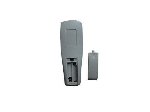 Universal DLP Projector Replacement Remote Control For Vivitek D516 D552 D555