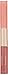 jane iredale Lip Fixation Lip Stain/Gloss, Fascination, 0.1 Fl Oz (Pack of 1)