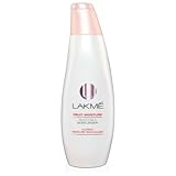 Lakme Fruit Moisture Peach Milk Moisturizer 200ml