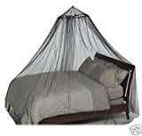 Wi-Fi EMF SHIELDING Anti Bacterial SILVER Dome Canopy, Requires Grounding Comes Complete with Earthing Cable - Screens High Frequency Radiation (Full XL 80" x 54" x 59")