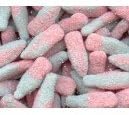 Lutti Fizzy Bubblegum Bottles - 750g