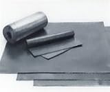 Sheet Lead 1/16"x 12" X