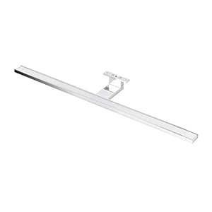 Sweet-led spiegellamp 30 cm, 60 cm IP44 waterdichte badkamerlamp badkamer en spiegellampen, kastlamp, 4000 K neutraal…