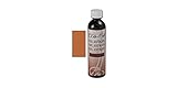 Tandy Leather Eco-Flo Gel Antique 8 oz (256 ml) Briar Brown 2607-07
