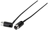 BOSS BMIDI-PB2 2ft Space-Saving MIDI Cable with Multi-Directional Connectors view 5