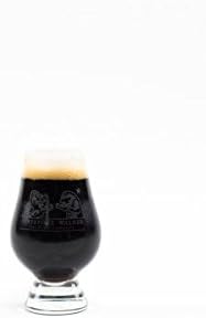 Firestone Walker Brewing Company - Proprietor's Vintage Glencarin Glass