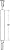 Prime-Line Products K 5118 Screen and Storm Door Closer, White