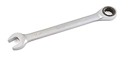 Titan Tools - Sae Ratcheting Wrench 9/16