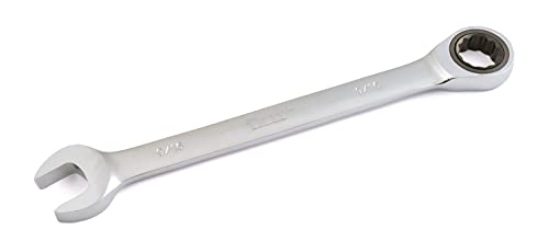 Titan Tools - Sae Ratcheting Wrench 9/16