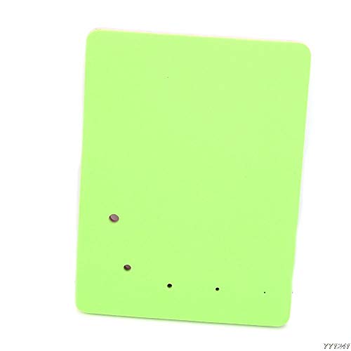 Baking & Pastry Spatulas - The Double Sided Five Hole Fondant Cake Mat Square Sponge Foam Pad Diy Mold Y110 - Conditioner Chair Holder Felting Single Automotive Eyelash Insert Sticky Green Thrus