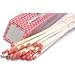 4 Boxes - 11" Fireplace Matches, Long Reach, 160 Matches Total primary
