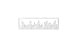 Umbra 318190-660 Skyline Multi Hook Wall-Mount, White