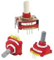 GRAYHILL 25LB10-Q MECHANICAL ENCODER (10 pieces)