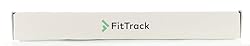 FitTrack Dara Smart BMI Digital Scale - Measure