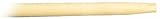 Bon 12-332 5-Feet Tapered Wood Broom Handle
