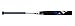 DeMarini Flipper 1.20 Slow Pitch Softball Bat, 34