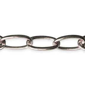 Lighting Chain - Large Link (Chrome)