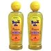 2 PACKS Grisi Ricitos De Oro Baby Shampoo Hypoallergenic Manzanilla Chamomile 23.6 oz each