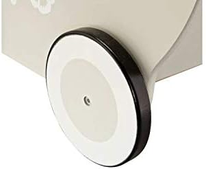 chad valley wooden dolls pram