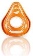 Pari VORTEX Chleo Ladybug Child Mask Ages 1 to 2 by Pari Respiratory Equipment