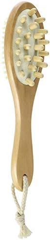 Daylee Naturals Massage Brush