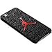 The Legend Michael Air Jordan For iPhone Case (iPhone 5/5S black)