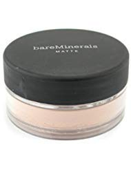 BareMinerals Matte SPF15 Foundation - Fair ( 1C ) 6g/0.21oz