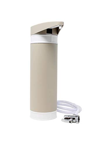 Doulton Filtadapt Counter Top Water Filter System - Pebble/G