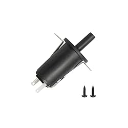 WAITCOOK 1-Pack Hopper Lid/Door Switch Replacement