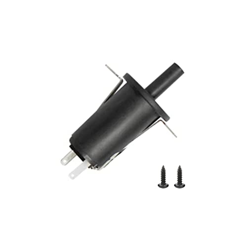 WAITCOOK 1-Pack Hopper Lid/Door Switch Replacement