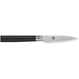 Shun DM0757 Classic Limited Edition "Try Me" Paring Knife, 4", Silver