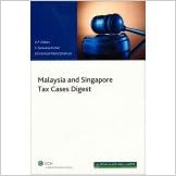 Malaysia And Singapore Tax Cases Digest D P Naban S Saravana K 9789814359801 Amazon Com Books Malaysia And Singapore Tax Cases Digest D P Naban S Saravana K 9789814359801 Amazon Com Books