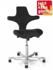 HAG Capisco (8106) Xtreme