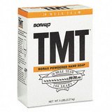 Boraxo TMT Powdered Hand Soap, Unscented Powder, 5lb Box