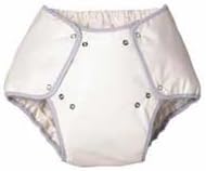 ULTRA-FIT Reusable Briefs Waist 36-45 Large PRIVA INC. P15306E